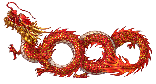 2023年属龙人佩戴什么转运 属龙2023年开运吉祥物