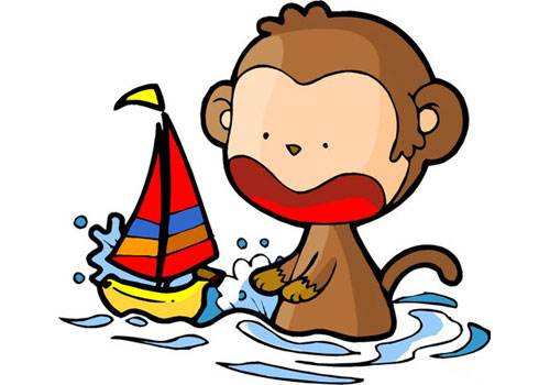 属虎女和属猴男姻缘相配吗