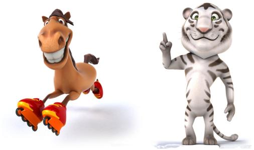 男属马与女属虎配对情况怎么样