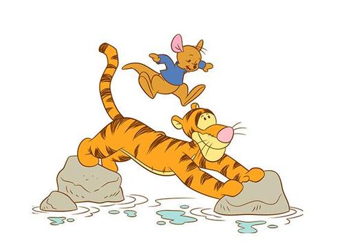 属牛女和属虎男在一起好不好 生肖配对指数多少