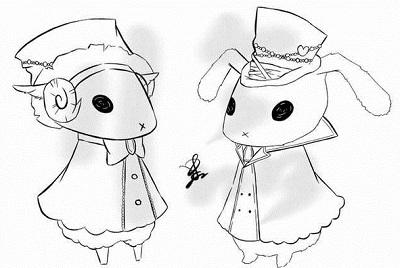 男的属羊的和女的属兔结婚的话会幸福吗