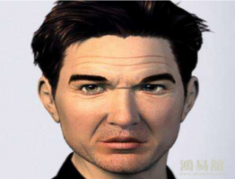 什么面相的男人克妻 颧骨高耸很危险