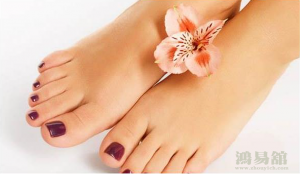 富贵脚是什么意思，富贵脚和苦命脚各有什么特征