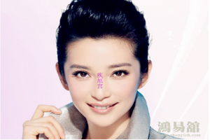 疾厄宫在哪个位置，疾厄宫有痣的女人命运好不好