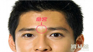 命宫在什么位置，代表着每个人的命运好坏！