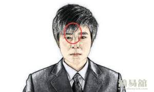 这种面相的男人不能嫁！