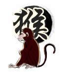 属猴人2023年运势