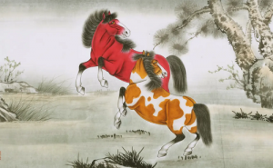 b型血女人的性格特点 B型血女生性格解析