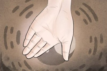 财运线是哪一条线，财运线长好还是短好？