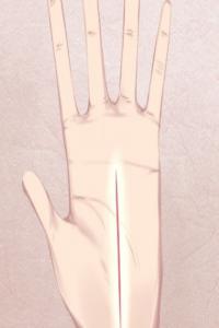 有通天纹的女人命运怎么样