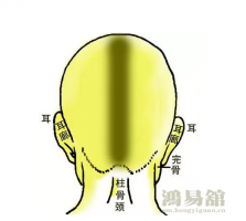 骨相大全—炁悬针骨