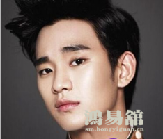 ​如何看一个人的骨相—九中骨法