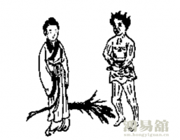 第三十一象 魏忠贤之乱