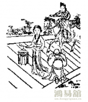 第三十六象 己亥 乾下 巽上 小畜 义和团运动 慈喜西逃