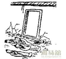 第三十八象 辛丑 震下离上 噬嗑 第一次世界大战