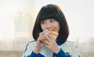 透过吃相看出对方性格