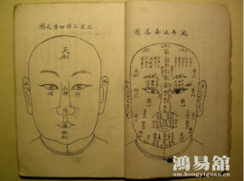 教你怎样通过相术识别性格特征