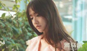 教你识别“初恋脸”