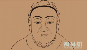 命最好的耳朵图片图解 命最好的耳朵图片男