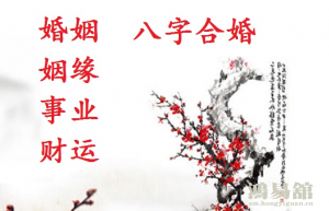 四柱合婚查询 八字合婚查询