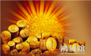 命带偏财，行用神财运发家致富