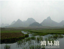 关于阴宅阳宅风水的基础知识介绍