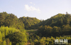 农村阴宅风水图解大全