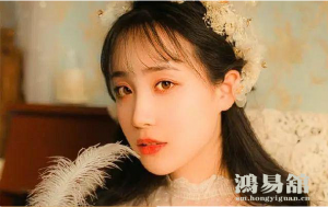 美得无人能及的星座女 水瓶座境界之高无人能及