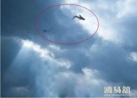 灵异风水几大不对头