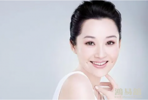 美人尖面相女是什么样的呢？有美人尖的女生运势好不好