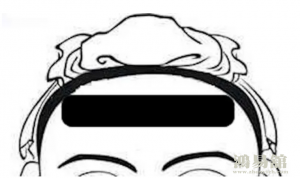 什么是华盖骨突面相？华盖骨突的面相运势如何呢？