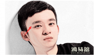 男人面相看配偶 男人面相哪里代表妻子