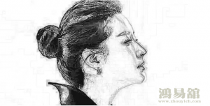 五种上等女人面相，热心肠、脾气好、人缘旺、娶了能发财！