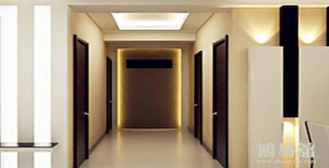 门对门风水有什么说法? 门对门风水化解方法