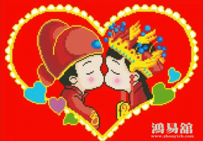 为儿子、女儿求姻缘最快最有效方法 