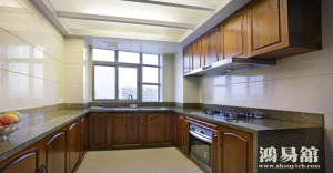 厨房在风水中的重要性 西北角厨房非大吉大富大贵