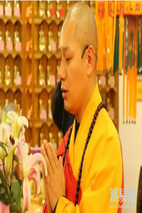 皈依仪式：寻觅心灵的归宿