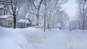 从风水角度讲，春天下雪是什么兆头 