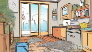 屋子不干净的征兆有哪些？