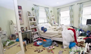 屋里有脏东西的十种征兆？